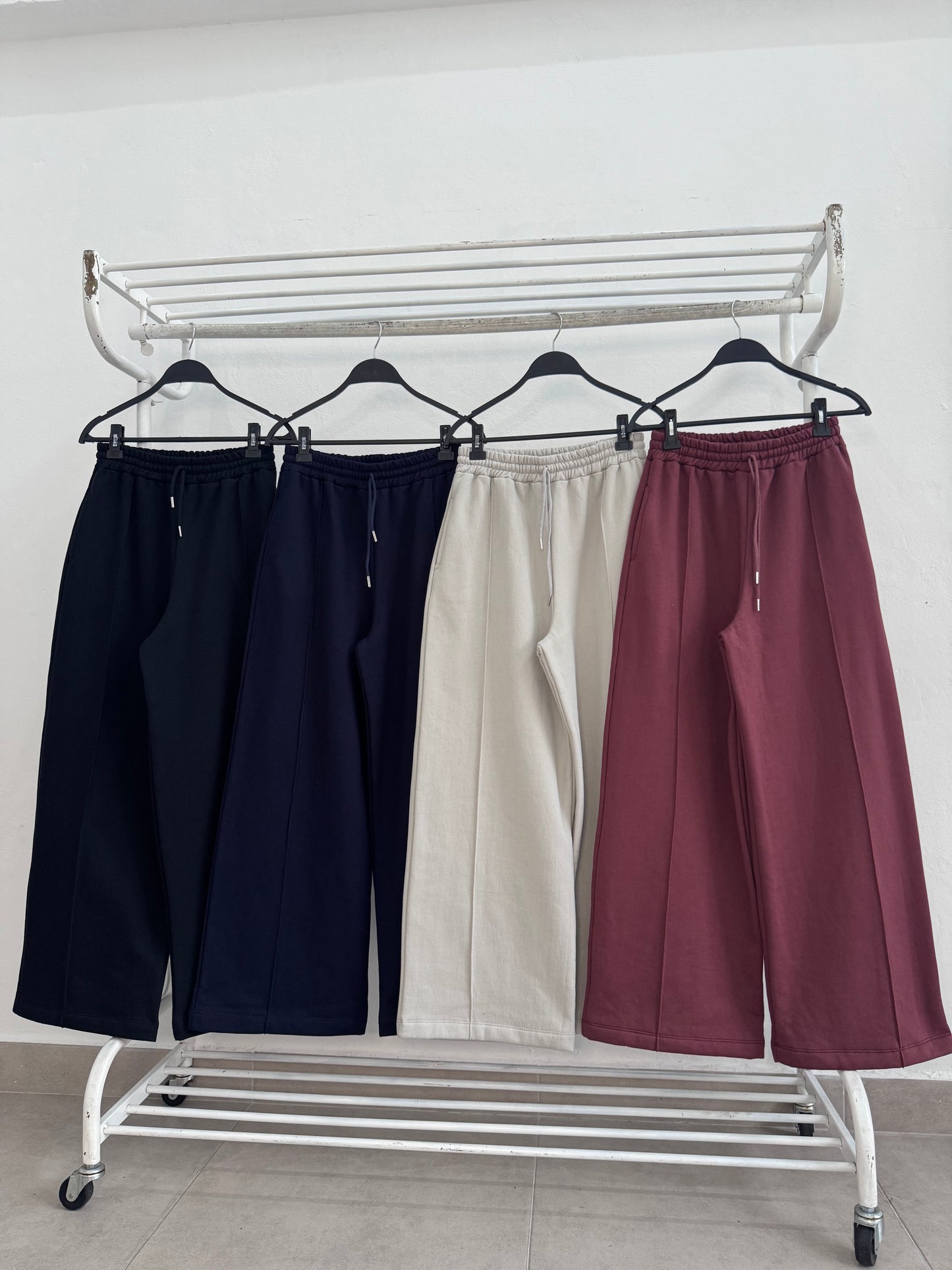 PANTALON WEST COST