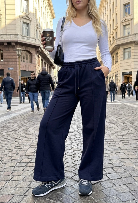 PANTALON WEST COST