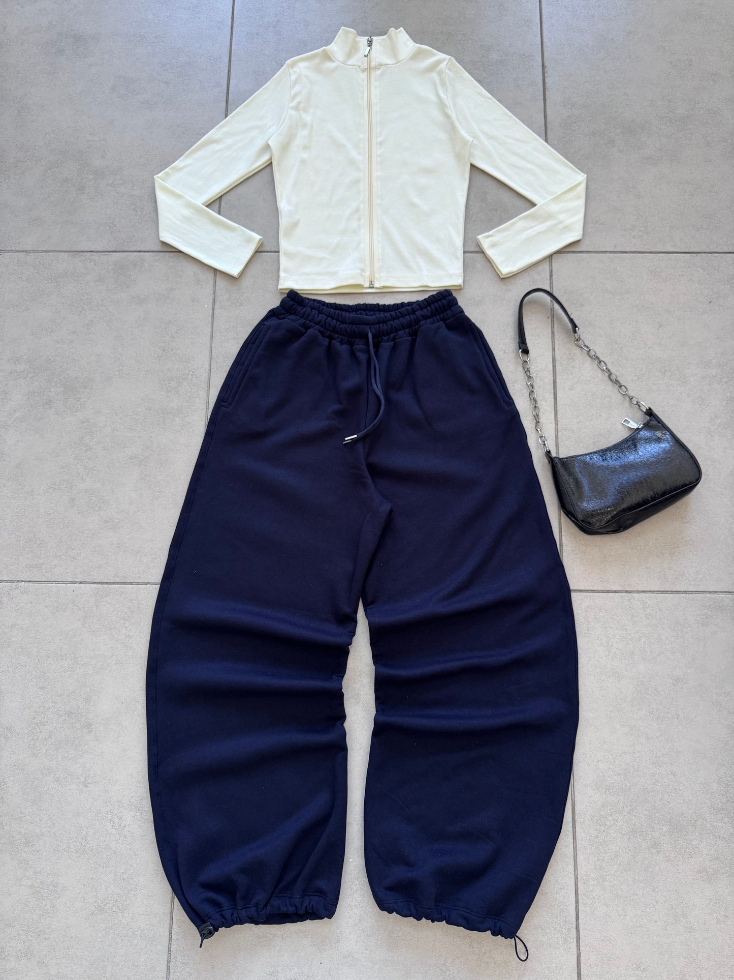 CONJUNTO OLD MONEY