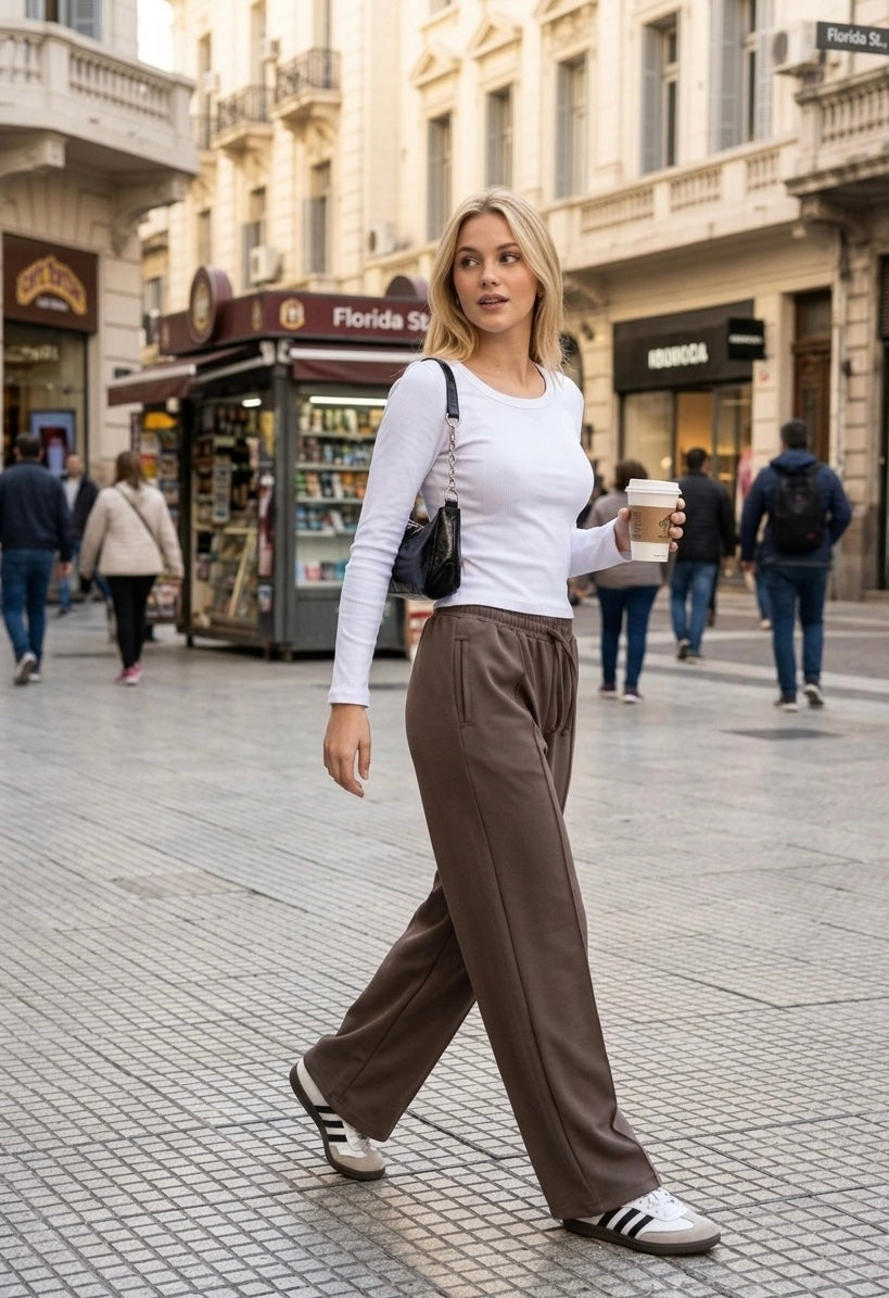 PANTALON ROMA