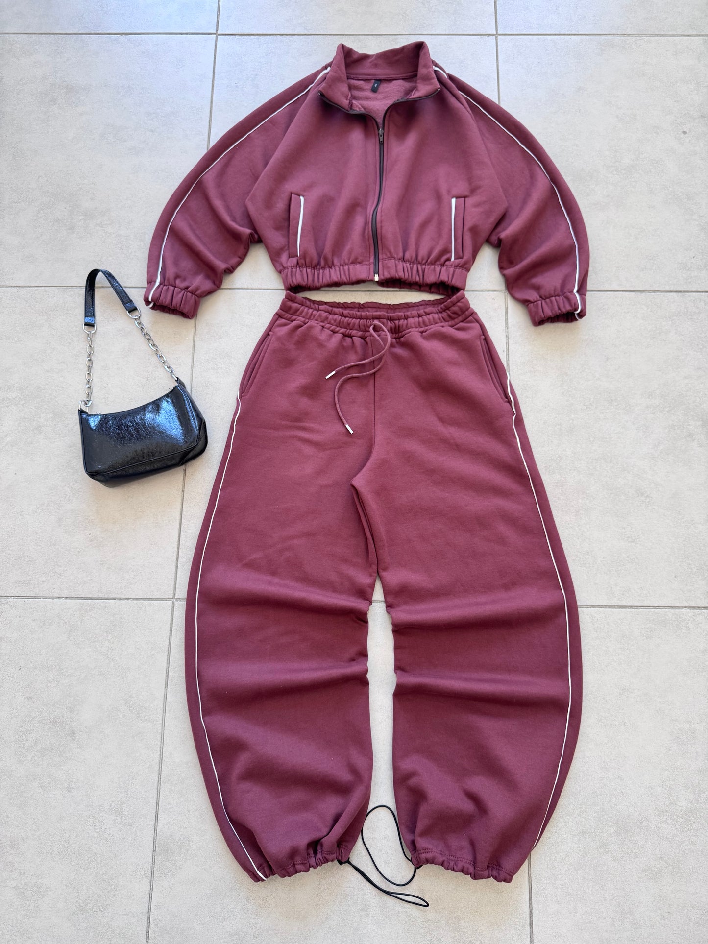 CONJUNTO LOOK