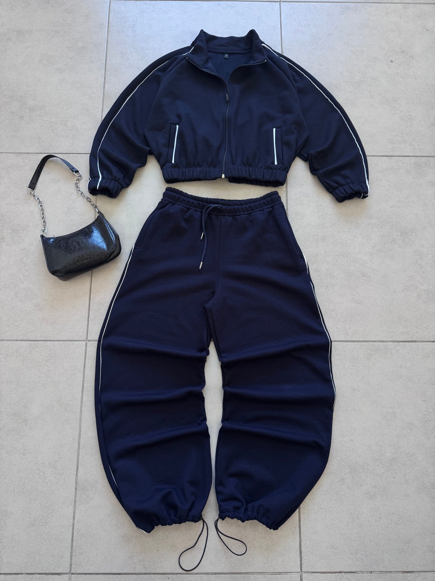 CONJUNTO LOOK