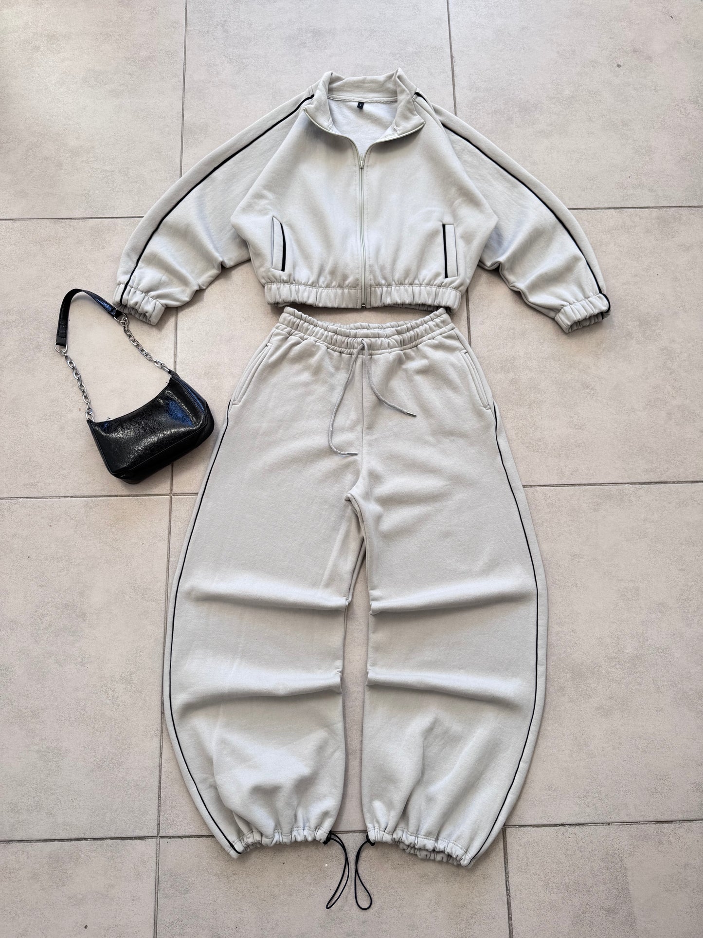 CONJUNTO LOOK