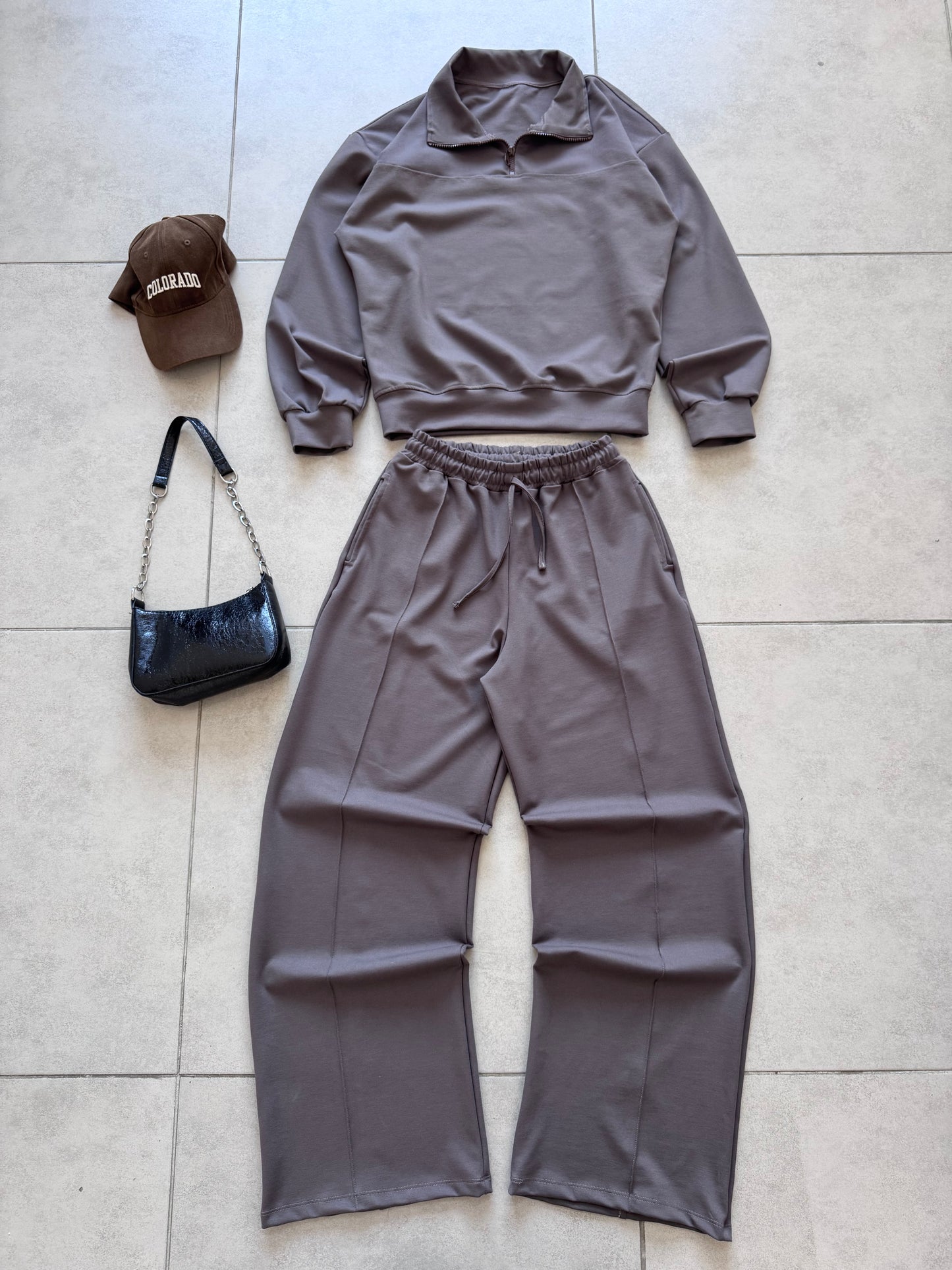CONJUNTO ROMA