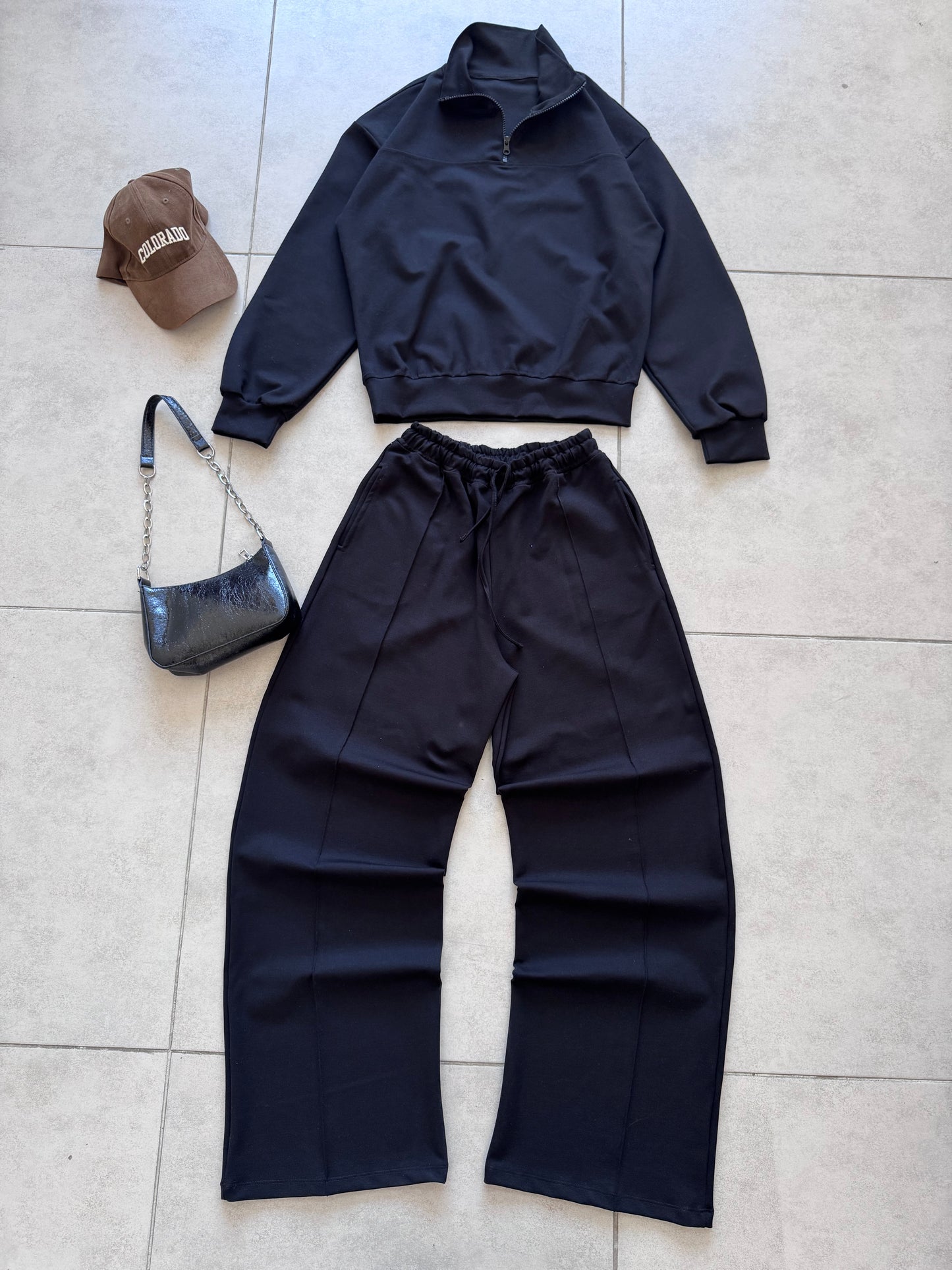 CONJUNTO ROMA
