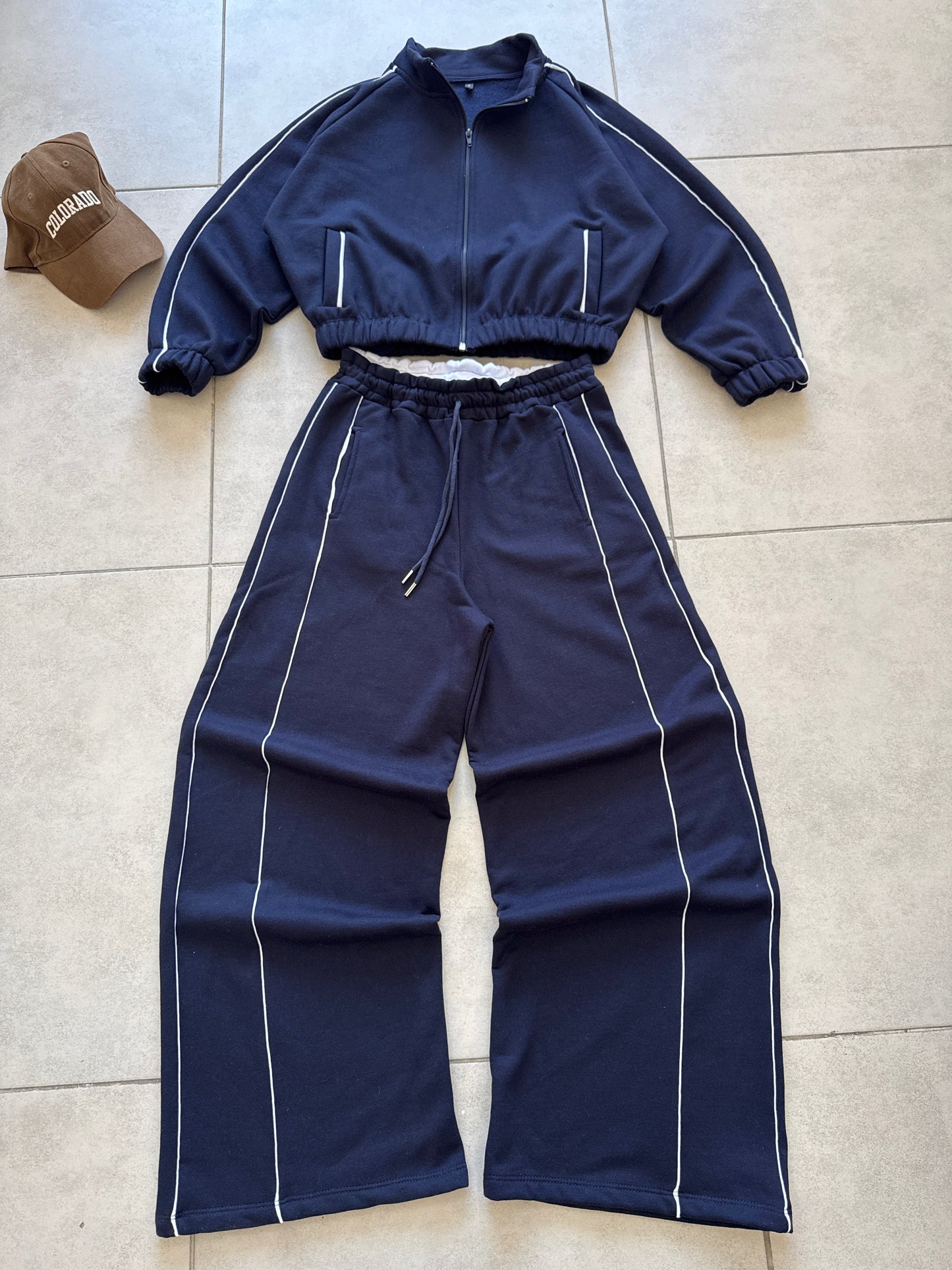 CONJUNTO GIRL