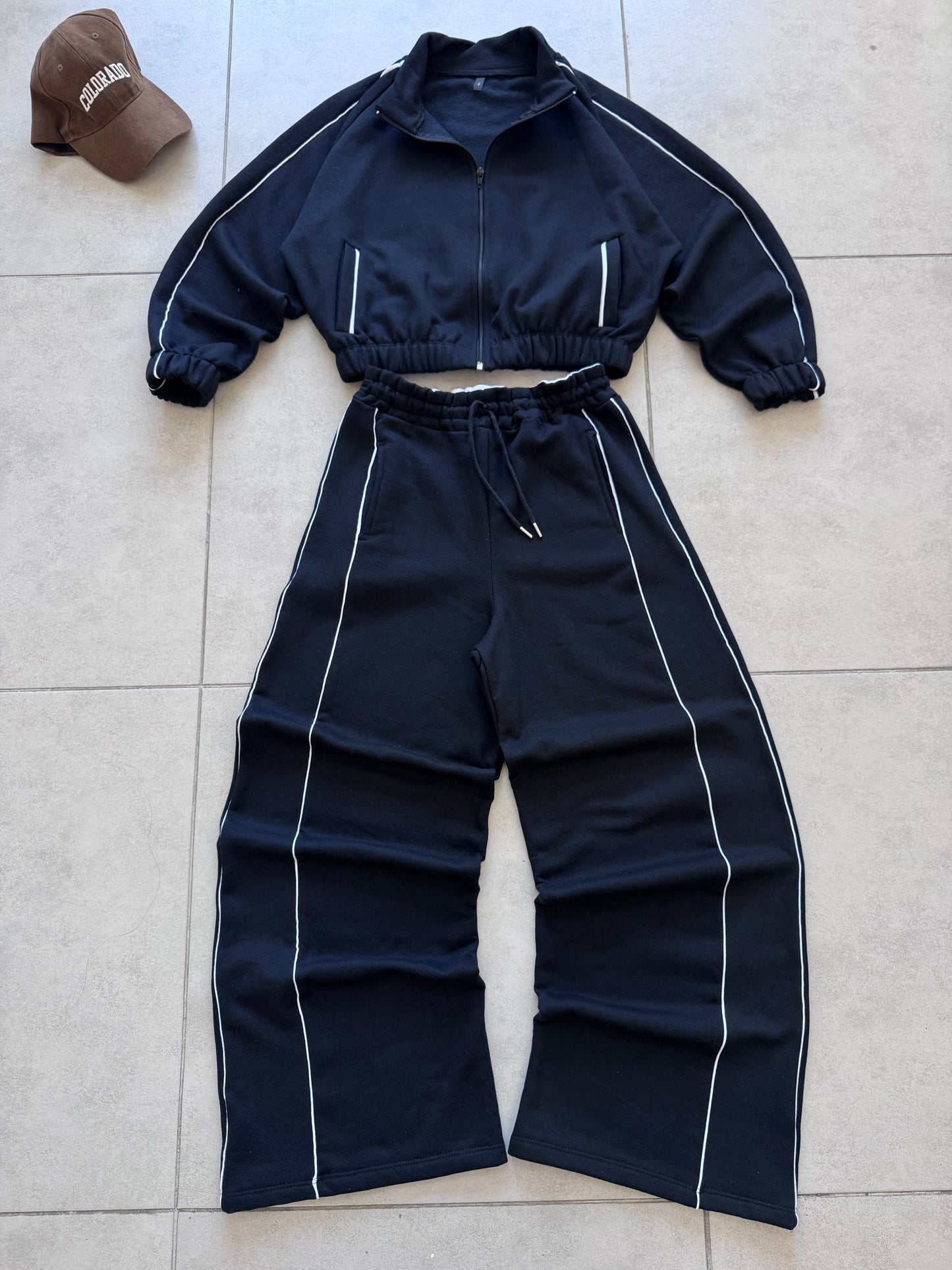 CONJUNTO GIRL