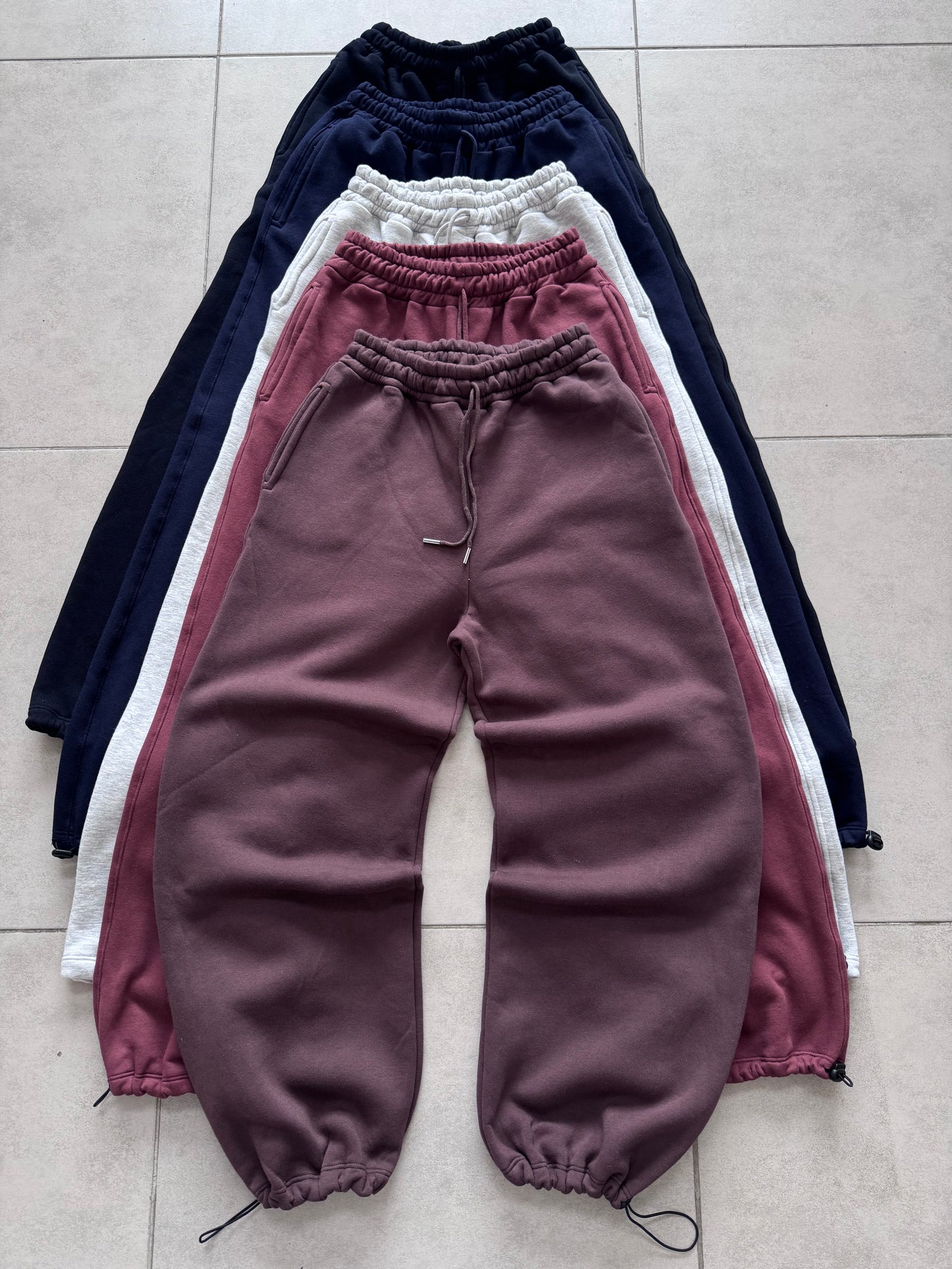 PANTALON OLD MONEY