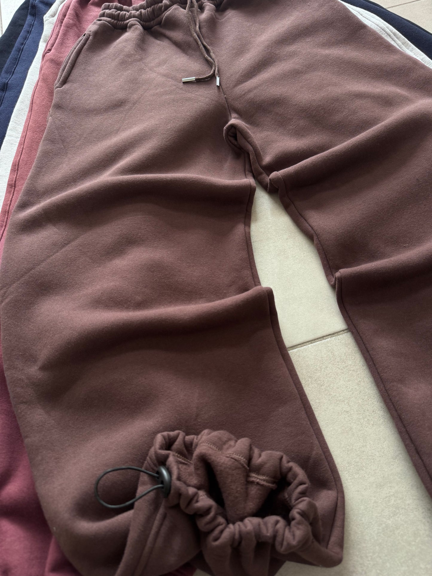 PANTALON OLD MONEY