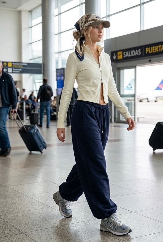 PANTALON OLD MONEY