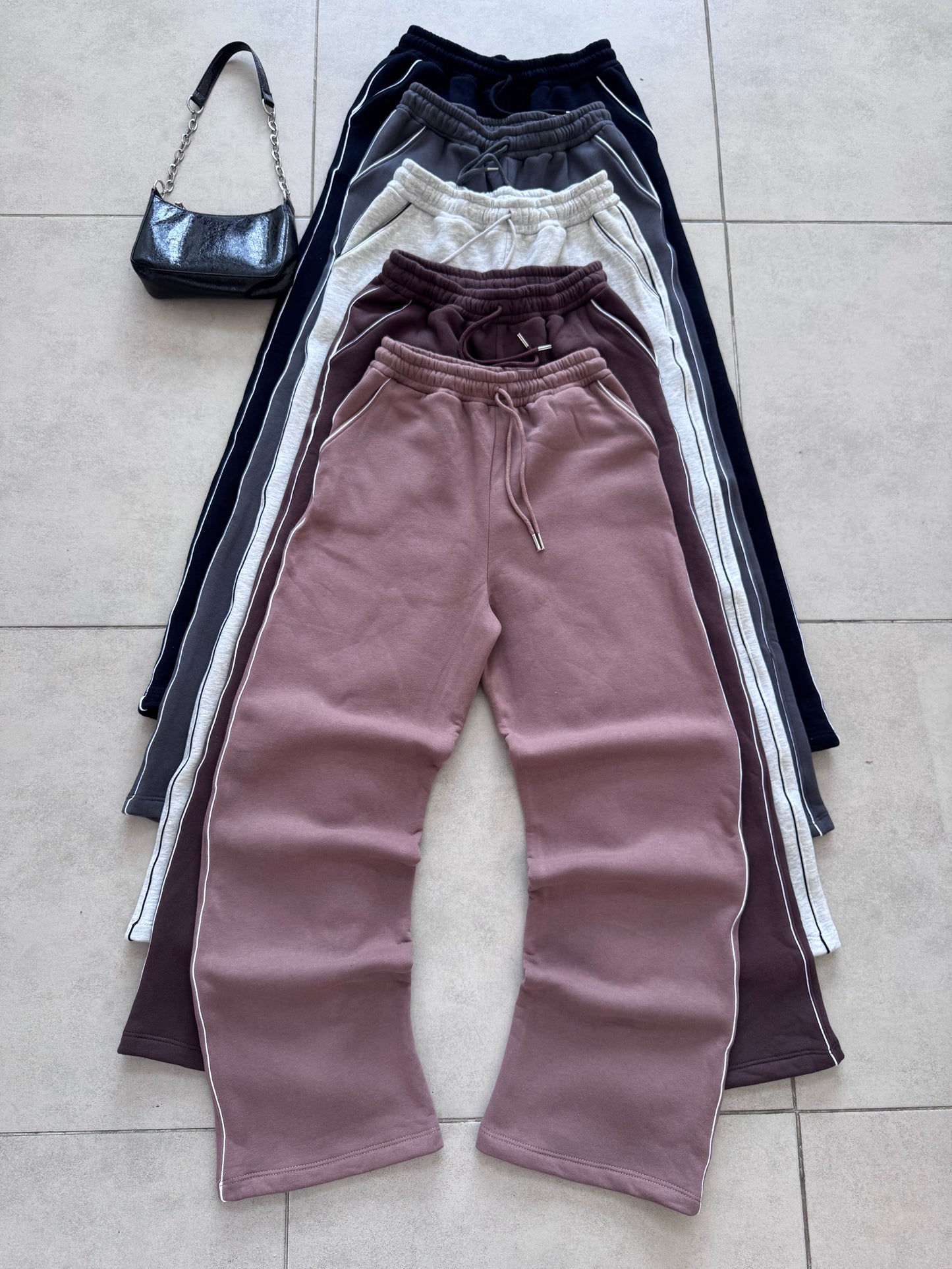 PANTALON FRISADO HODYE