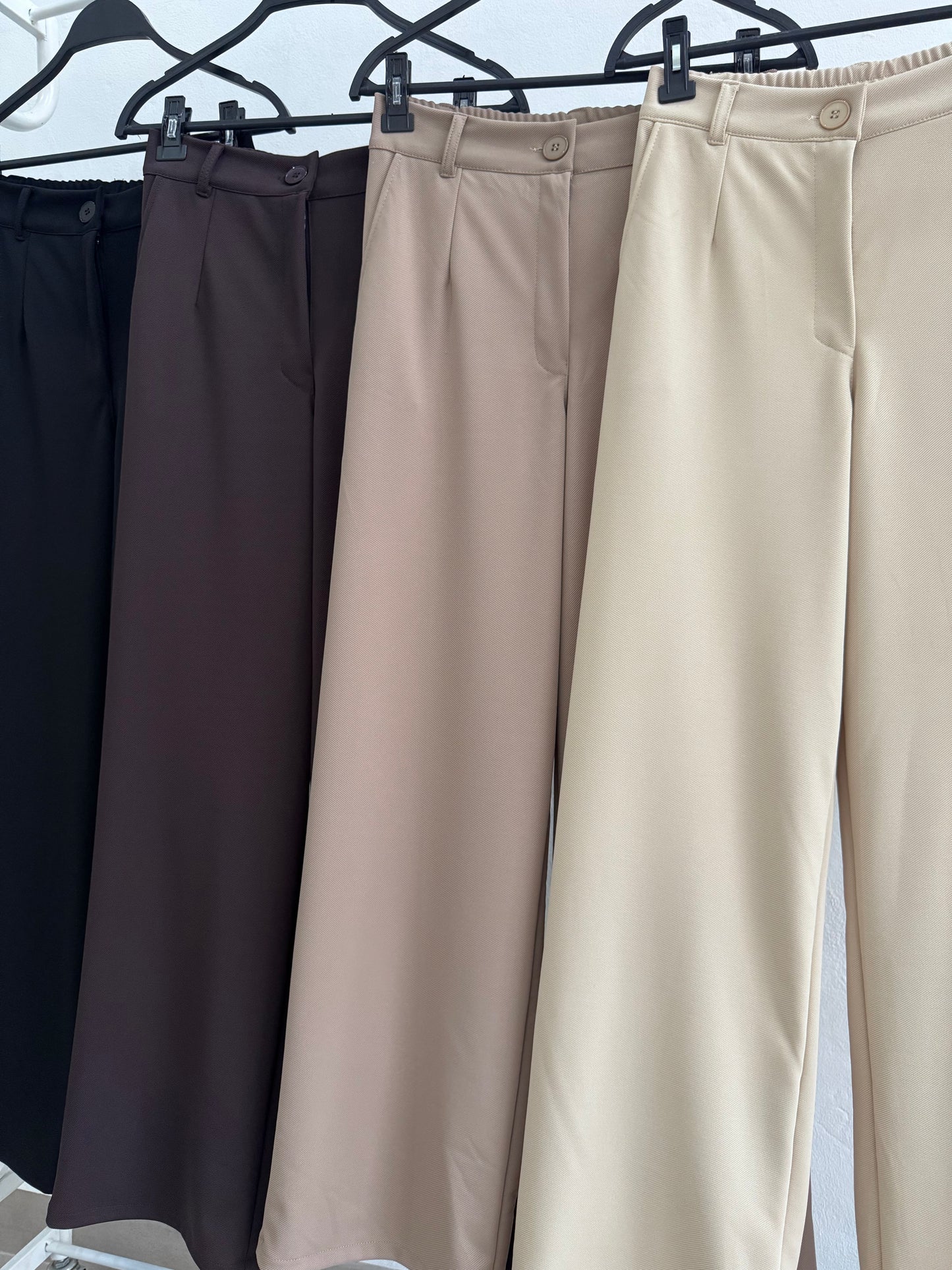 PANTALON WIDE