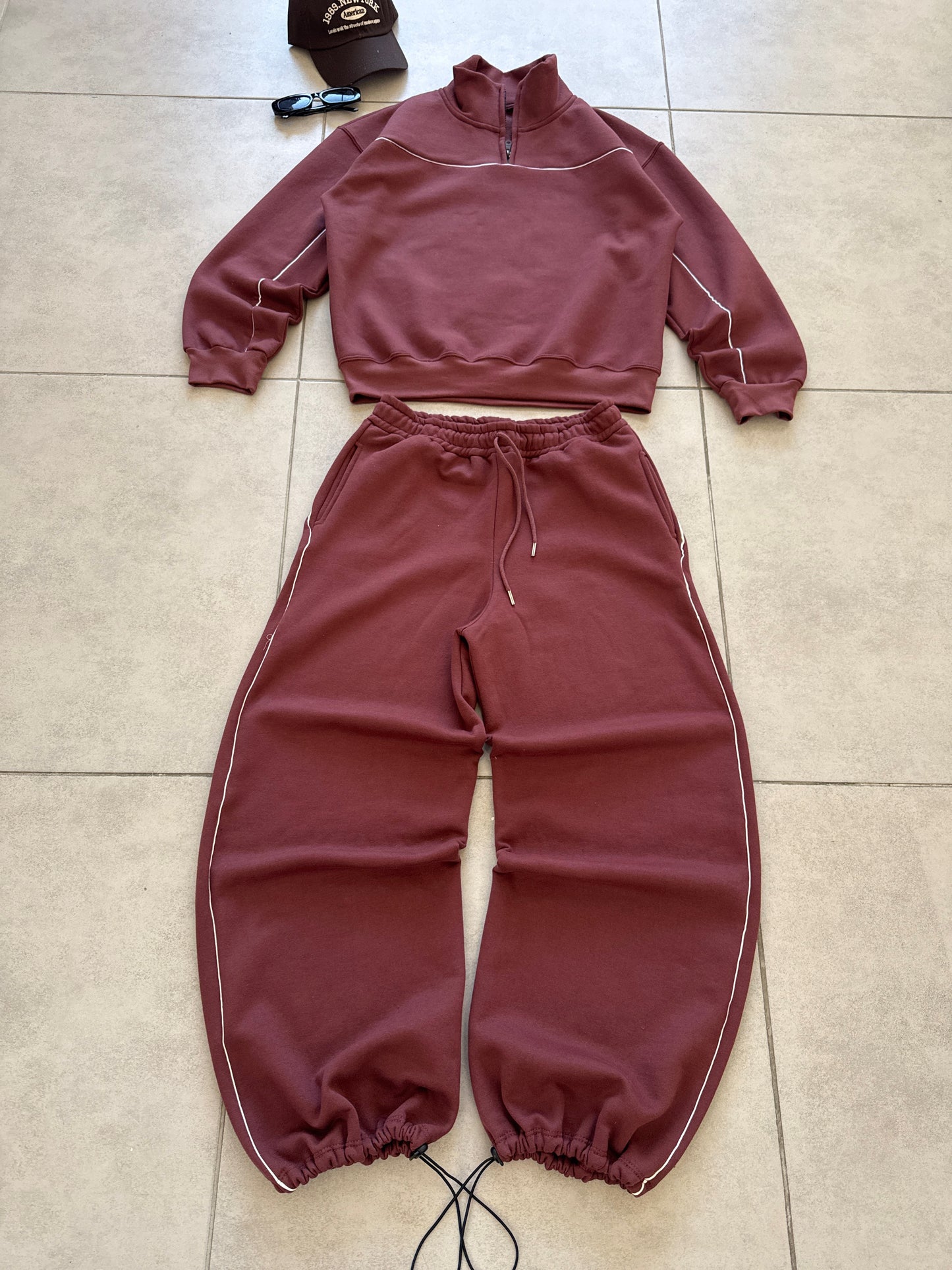 CONJUNTO GESSEL