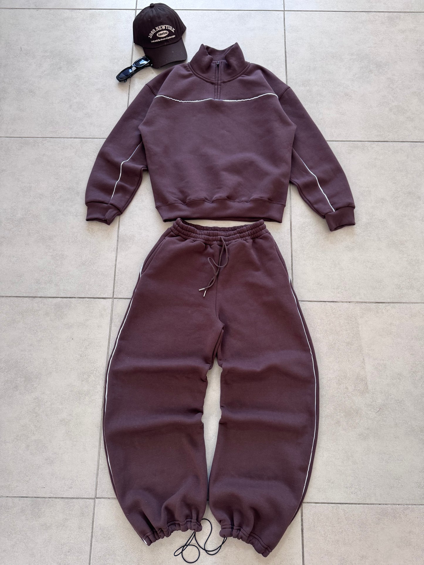 CONJUNTO GESSEL