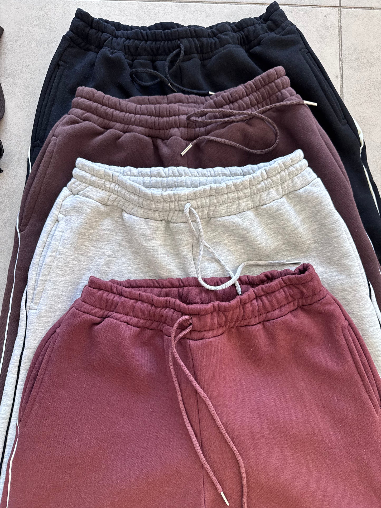 PANTALON LOOK