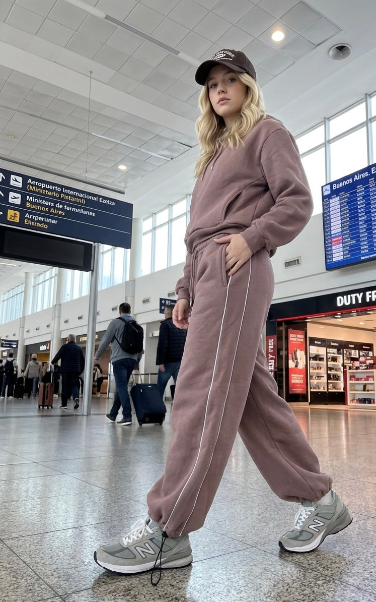 PANTALON DOS LINEAS