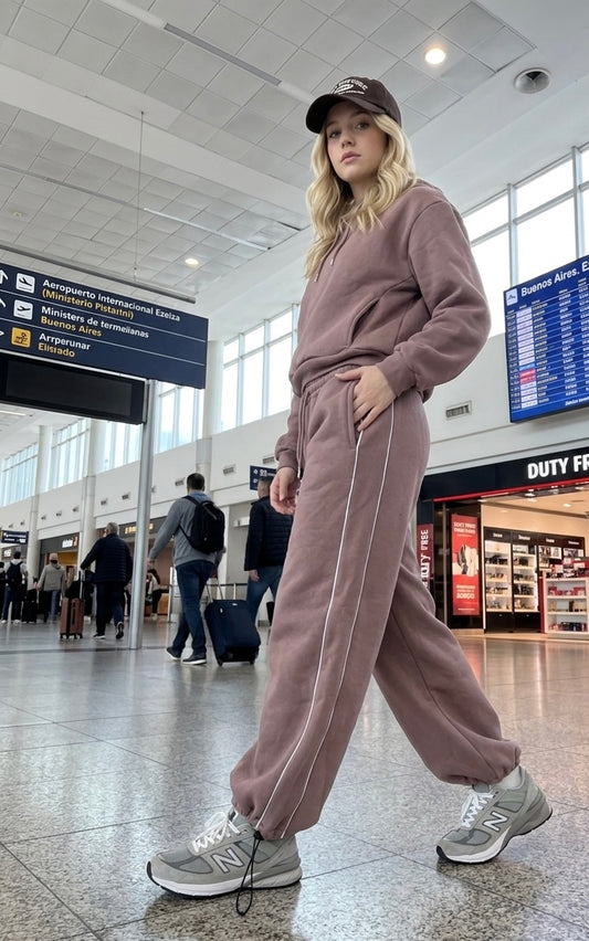 PANTALON DOS LINEAS