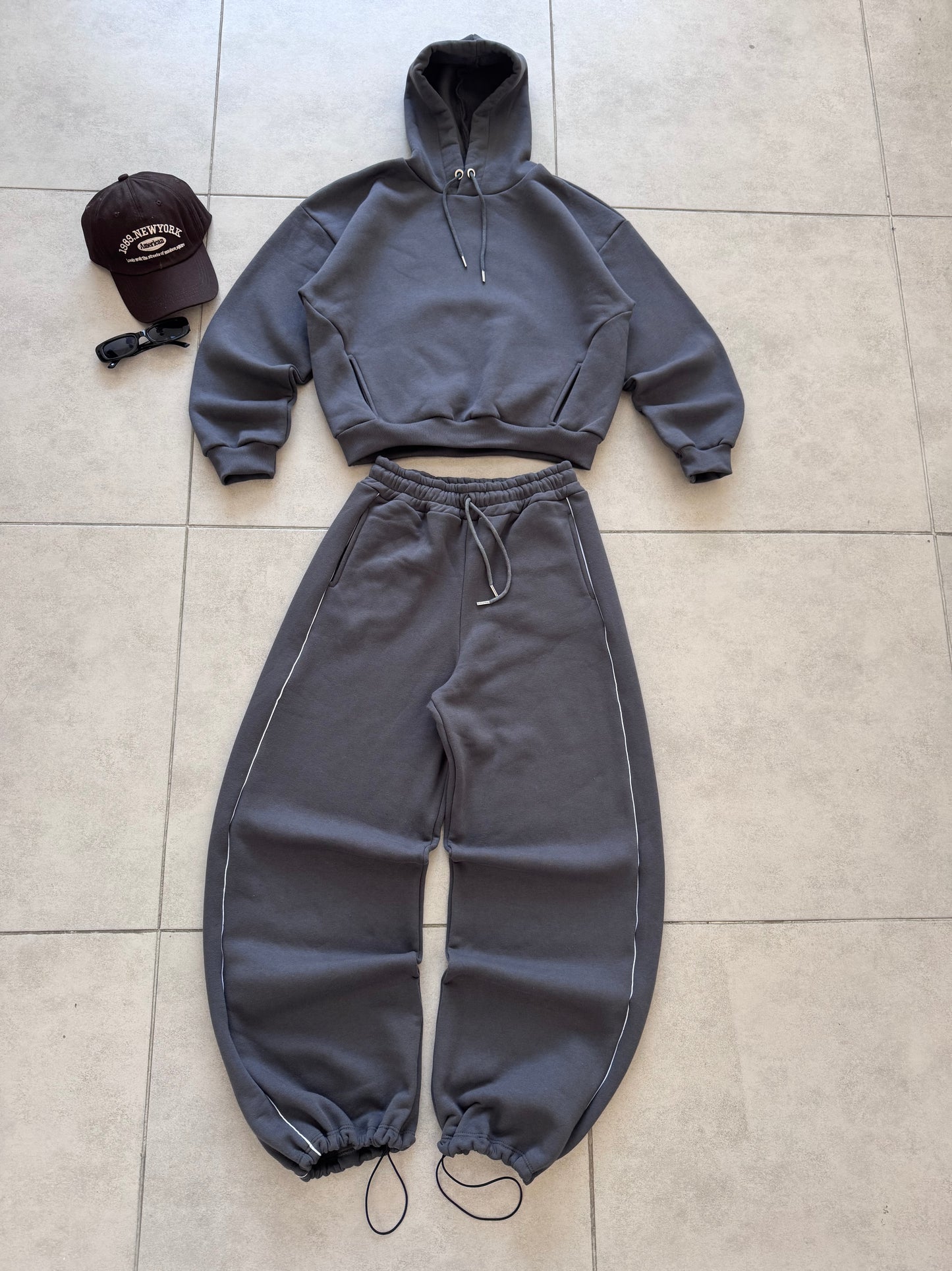 CONJUNTO BOLSILLO DOS LINEAS