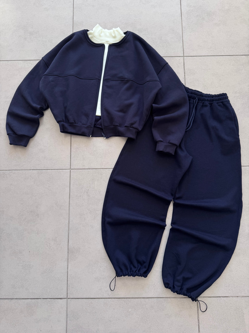 CONJUNTO BOXIFY OLD