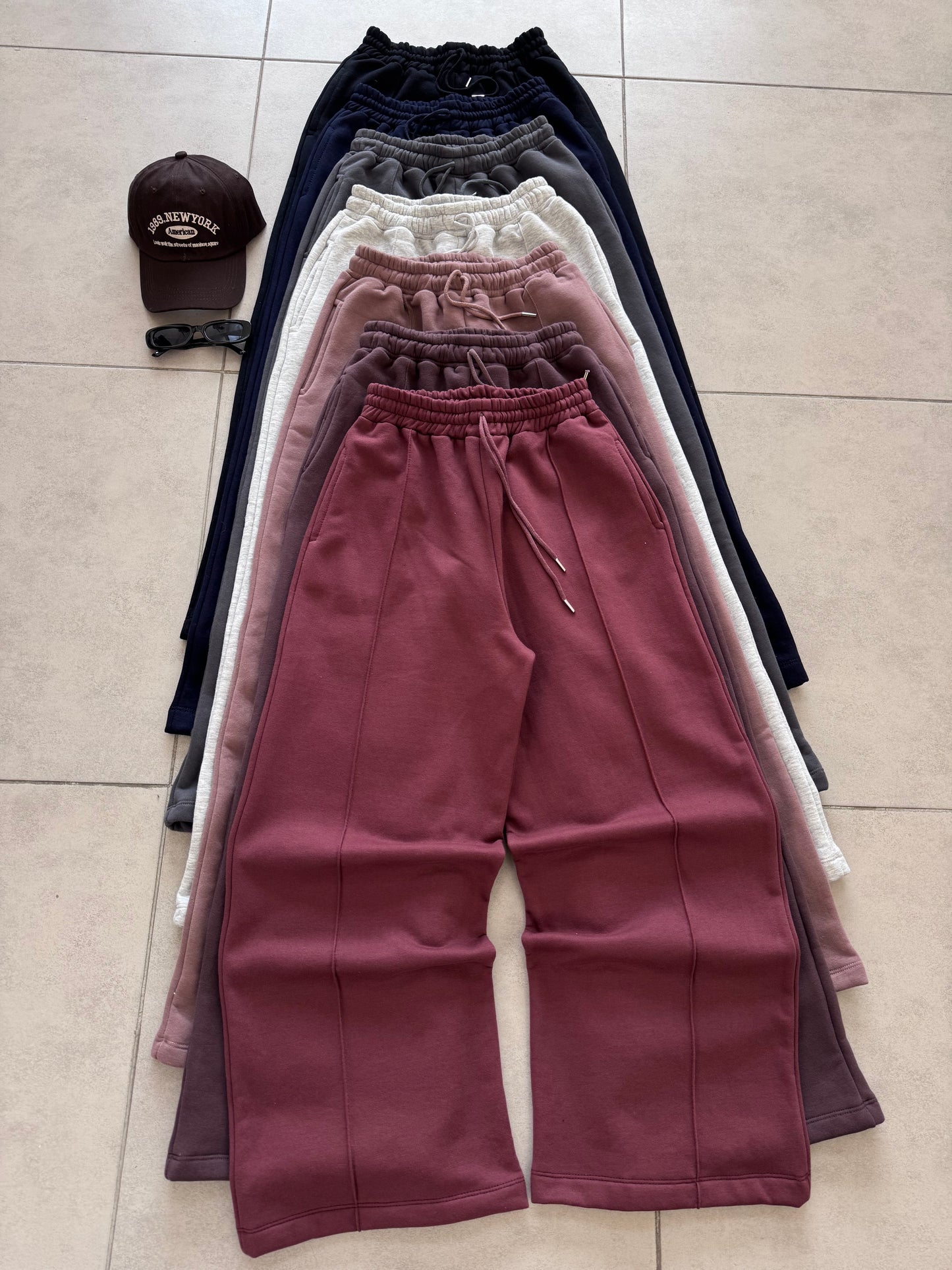 PANTALON WEST COST