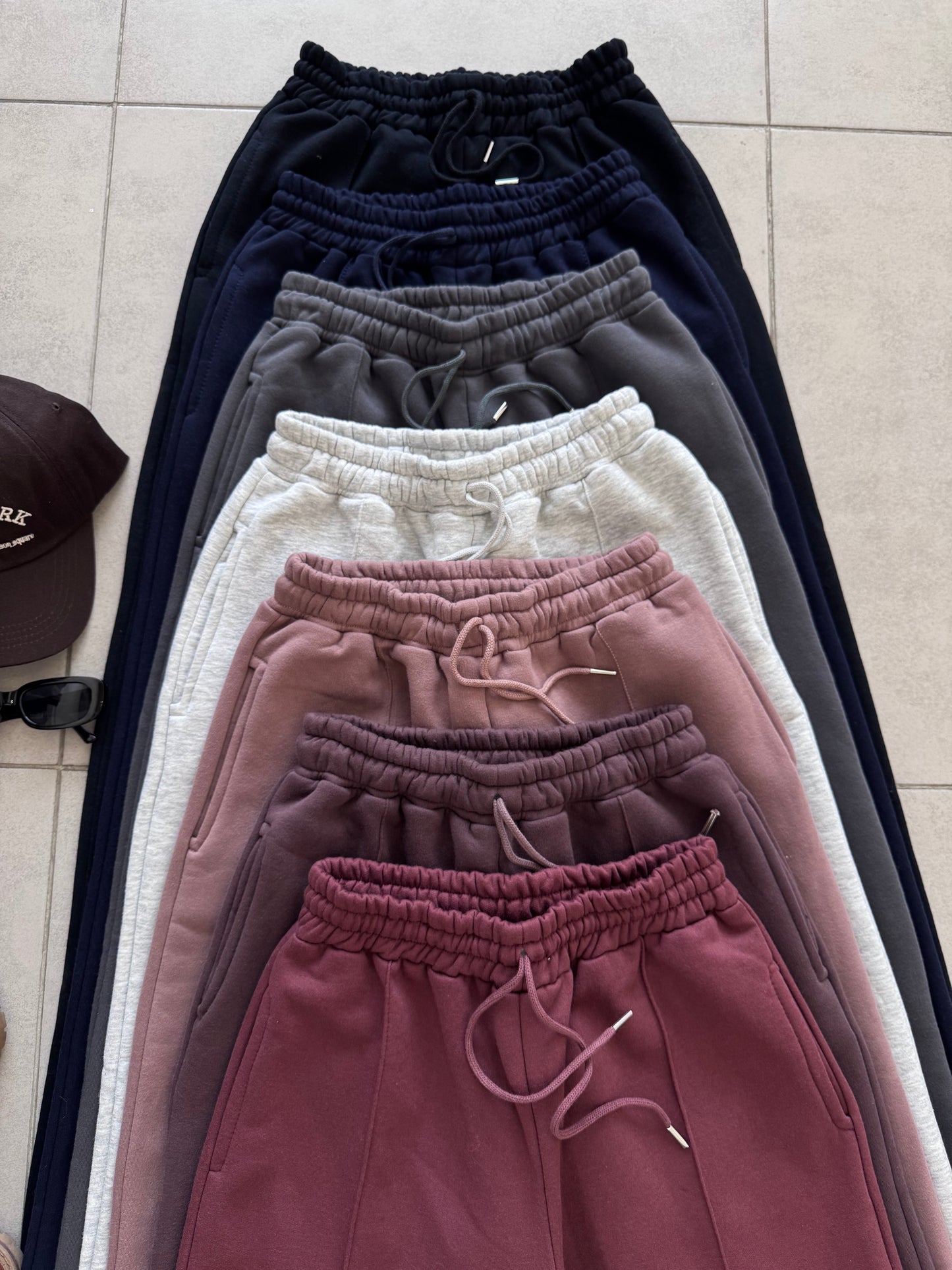 PANTALON WEST COST