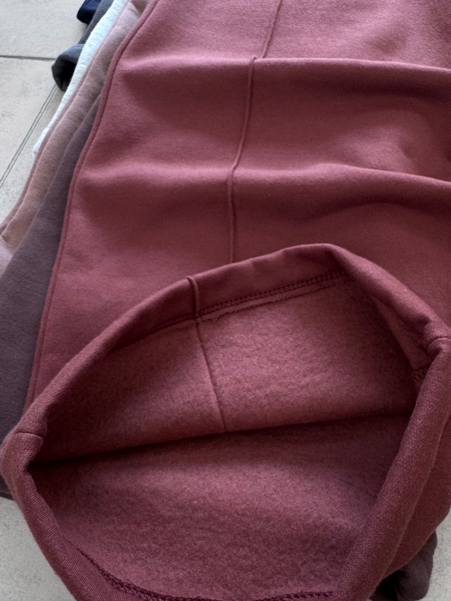 PANTALON WEST COST