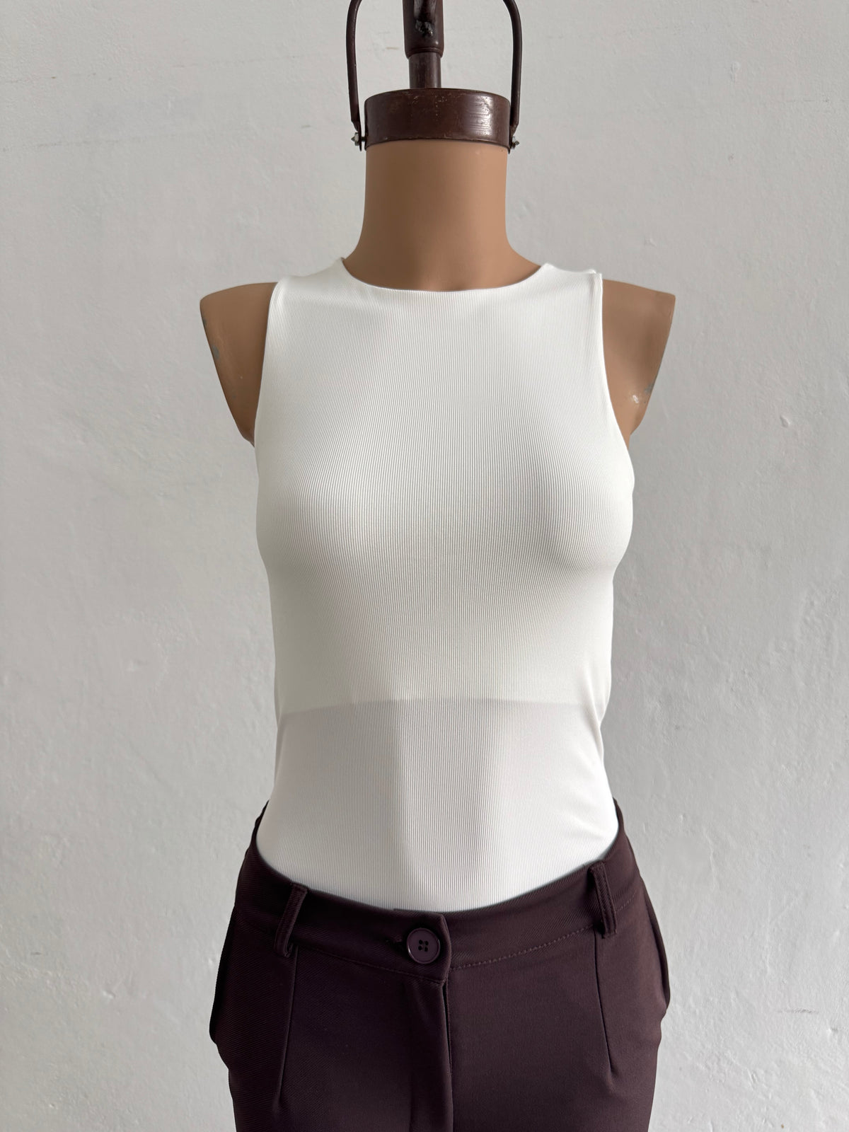 BODY EMBOLSADO BASIC O