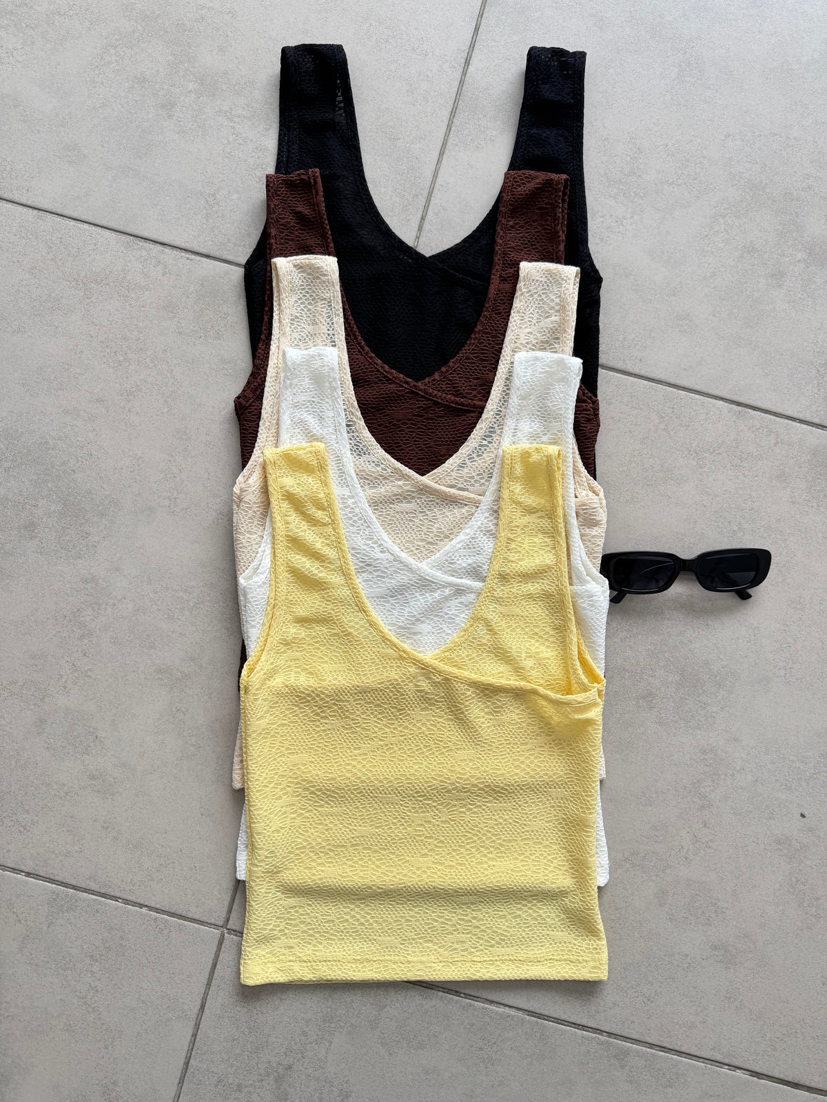 MUSCULOSA MARGARITA