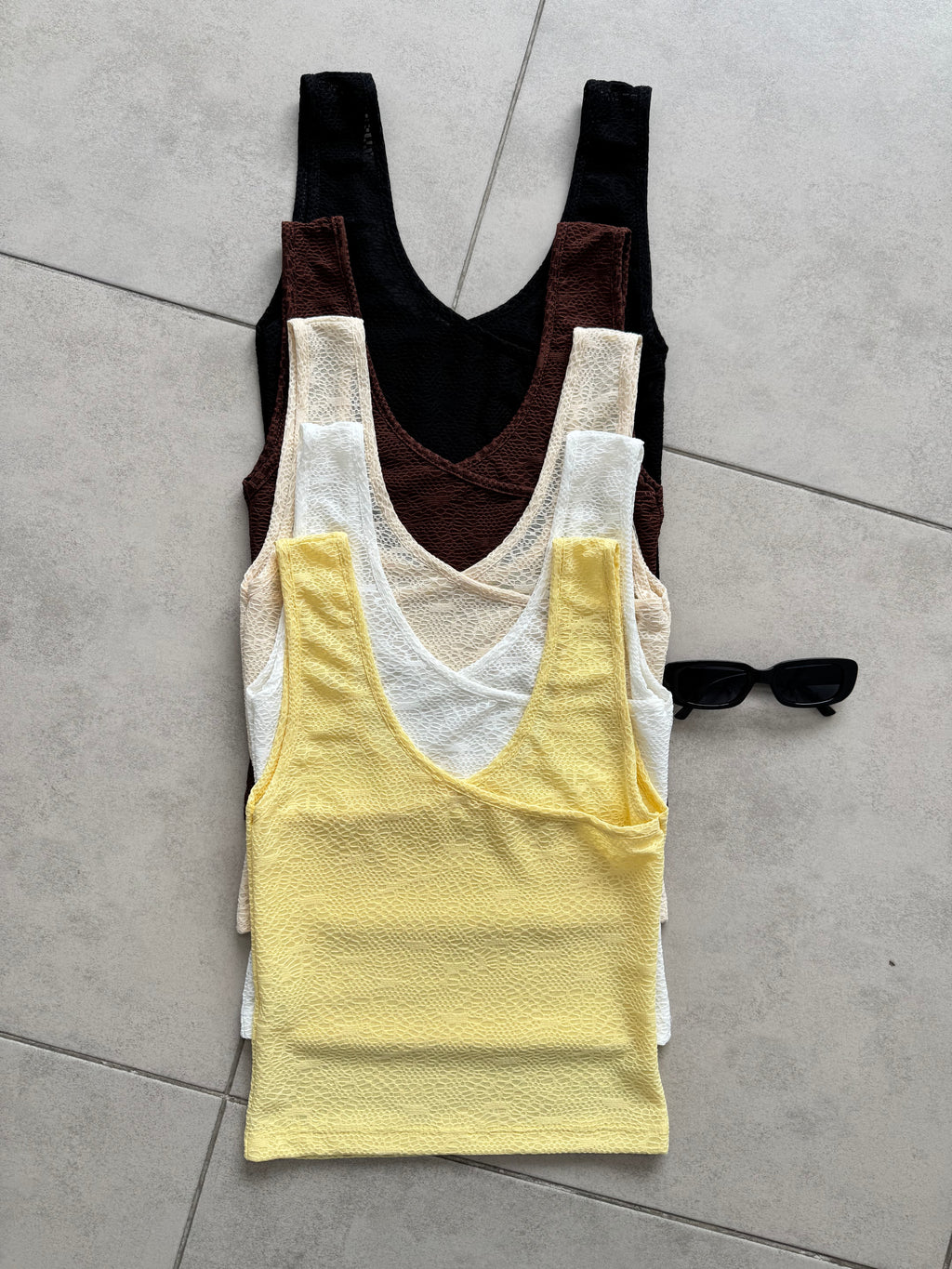 MUSCULOSA MARGARITA