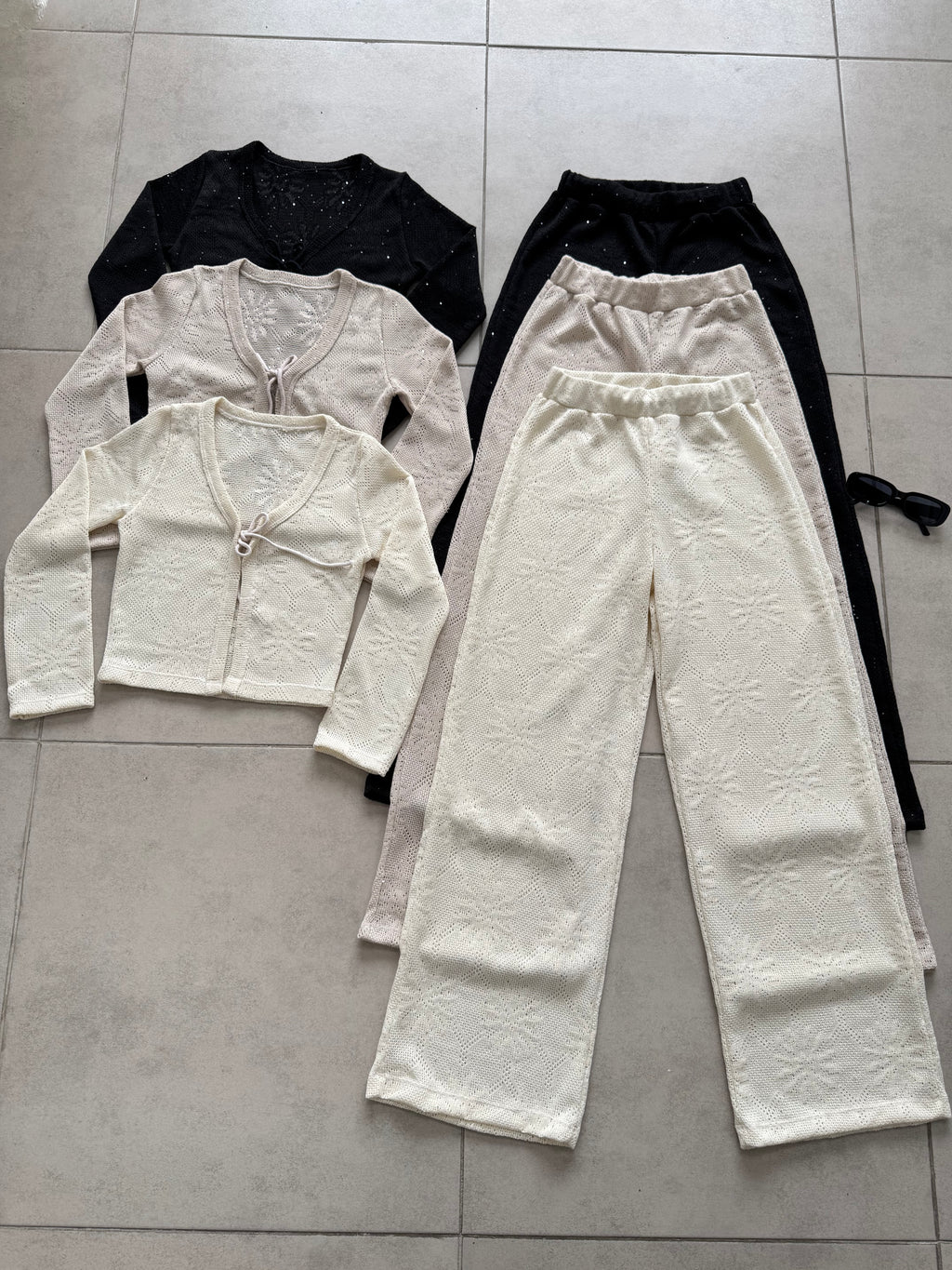 CONJUNTO PIXXI