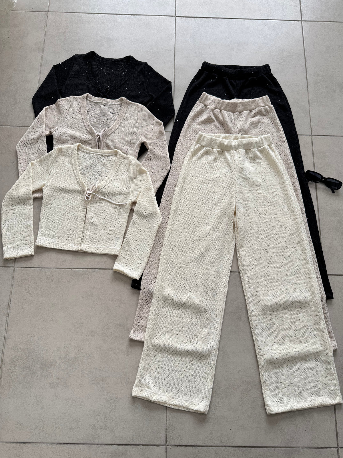 CONJUNTO PIXXI