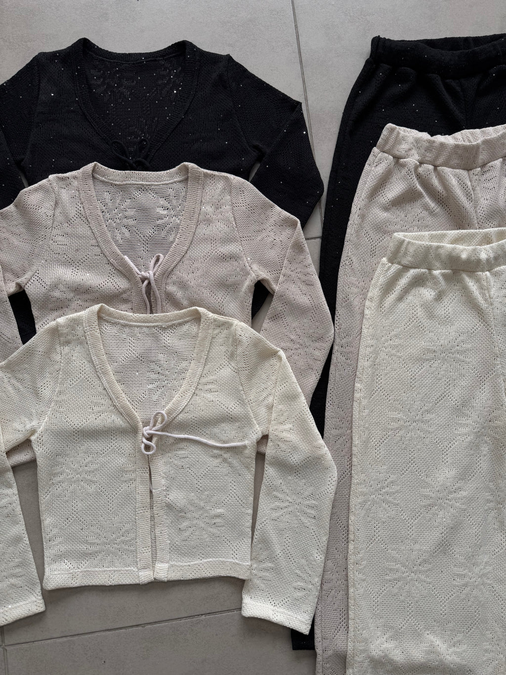 CONJUNTO PIXXI