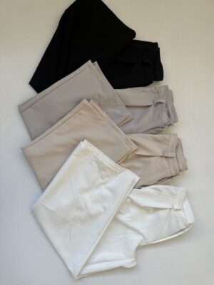 Pantalón Sastrero