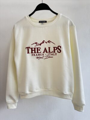 Buzo THE ALPS