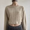 sweter shimia