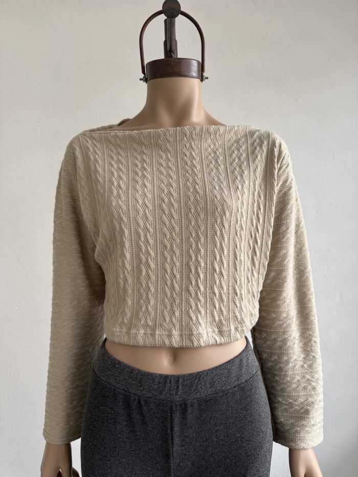 sweter shimia