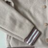 Campera boomber