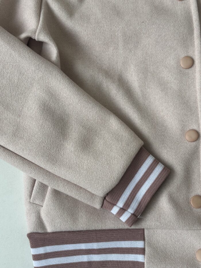 Campera boomber