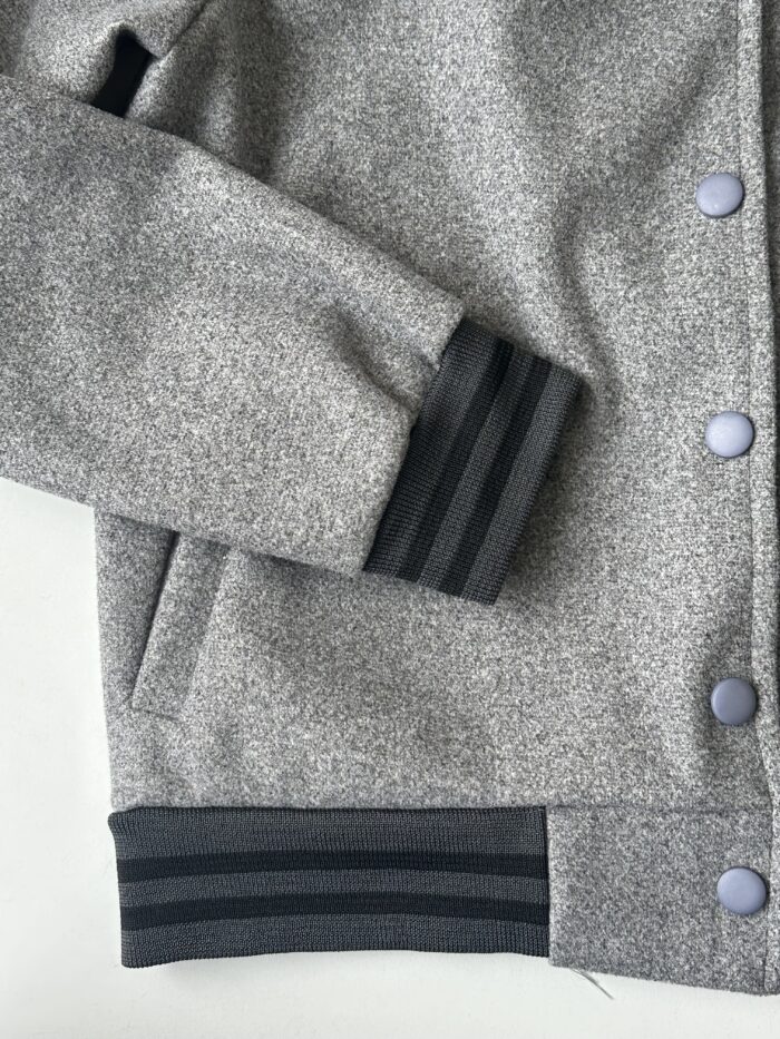 Campera boomber