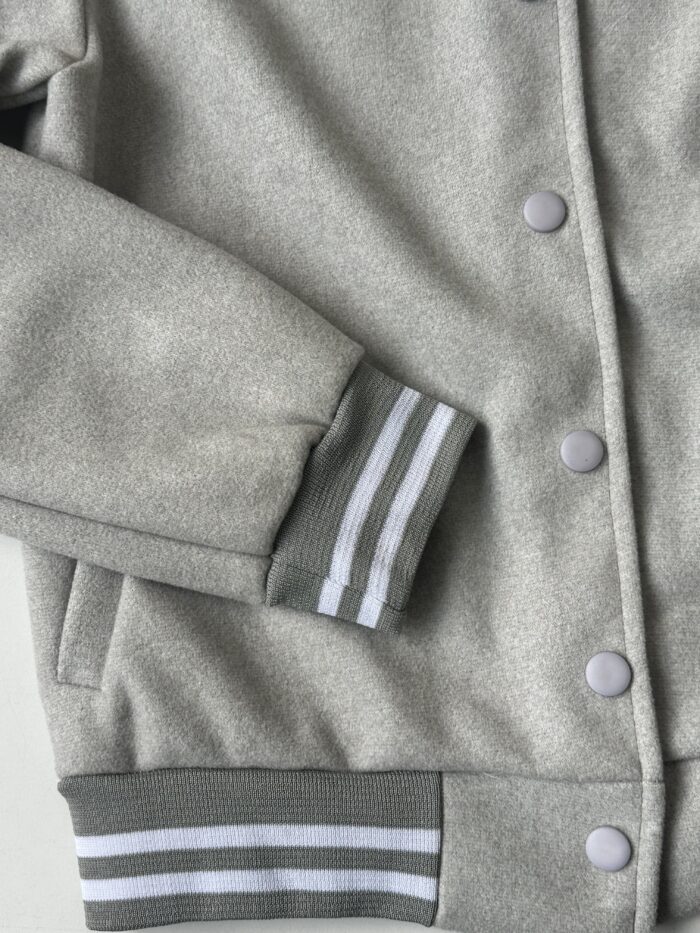 Campera boomber