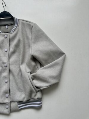 Campera boomber
