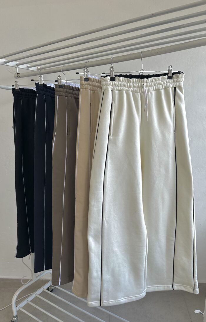 pantalon school
