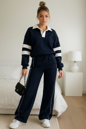 pantalon school