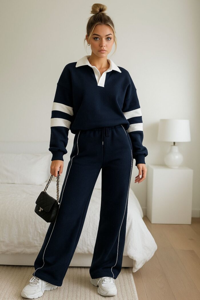 pantalon school