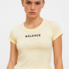 Remera balance