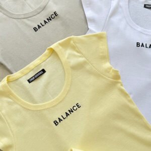 Remera balance