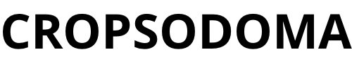 cropsodoma