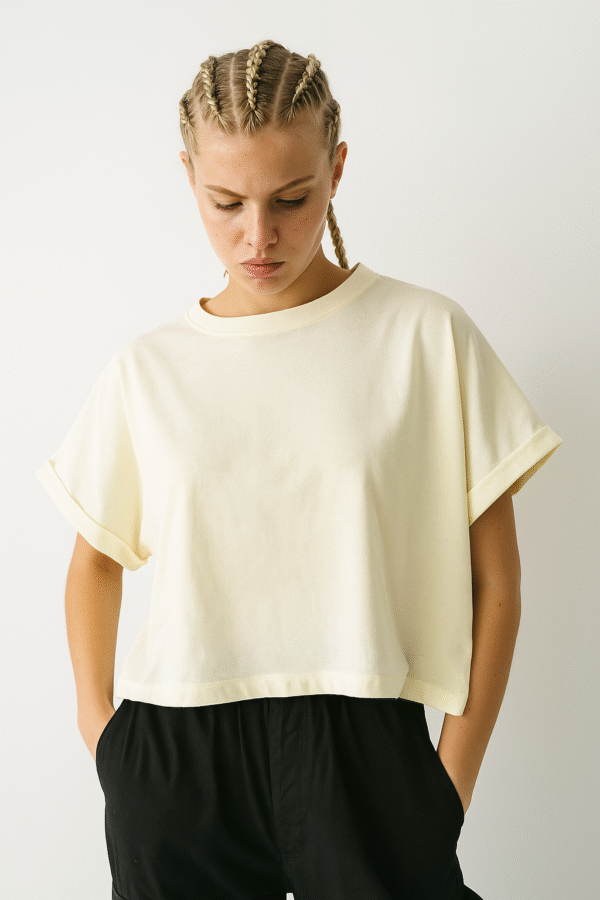 Remera maga japonesa