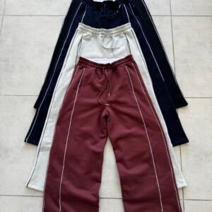 PANTALON SCOOL FRISADO