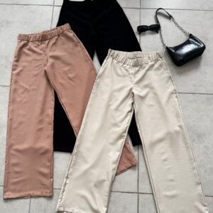 PANTALON SASTRERO LULA